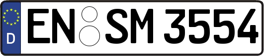 EN-SM3554