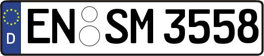 EN-SM3558