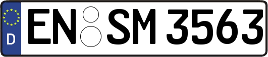 EN-SM3563