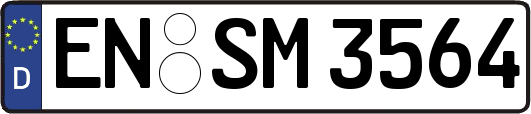 EN-SM3564