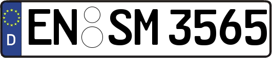 EN-SM3565