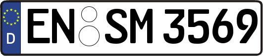 EN-SM3569