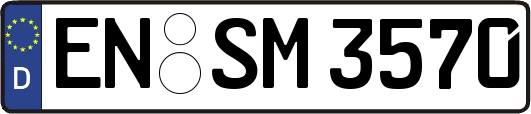 EN-SM3570