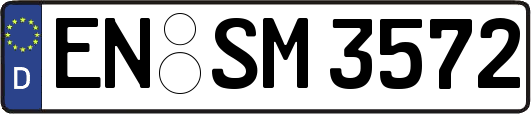 EN-SM3572