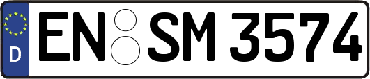 EN-SM3574