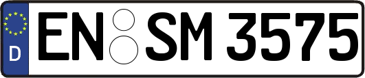 EN-SM3575