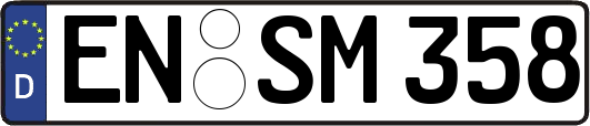 EN-SM358