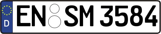 EN-SM3584