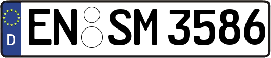 EN-SM3586