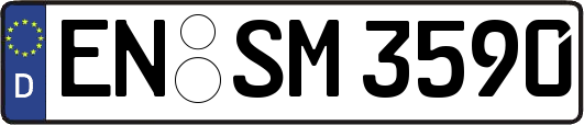 EN-SM3590