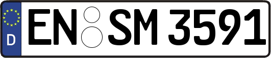 EN-SM3591