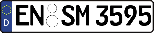 EN-SM3595