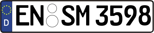 EN-SM3598