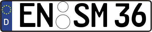 EN-SM36