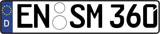 EN-SM360