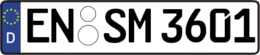 EN-SM3601