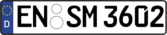 EN-SM3602