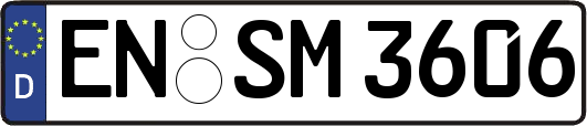 EN-SM3606