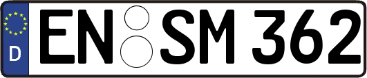 EN-SM362