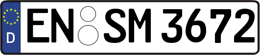 EN-SM3672
