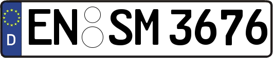 EN-SM3676