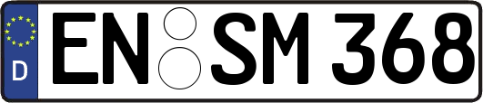 EN-SM368