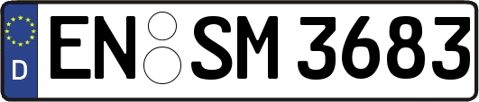 EN-SM3683