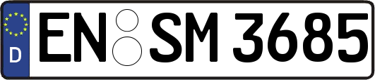 EN-SM3685