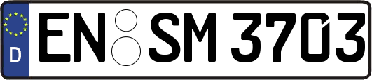 EN-SM3703