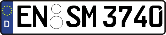 EN-SM3740