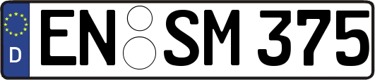 EN-SM375