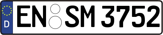 EN-SM3752