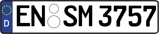 EN-SM3757