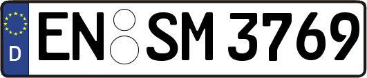 EN-SM3769