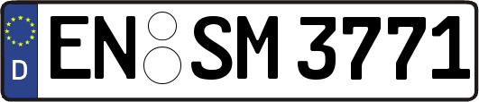 EN-SM3771