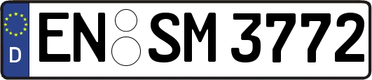 EN-SM3772