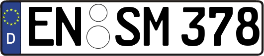 EN-SM378