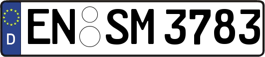 EN-SM3783