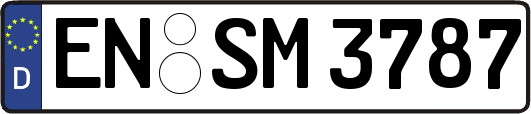 EN-SM3787
