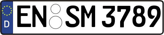 EN-SM3789