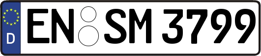 EN-SM3799
