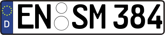 EN-SM384