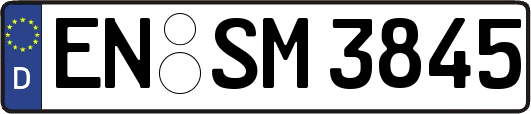 EN-SM3845
