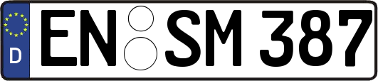 EN-SM387