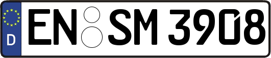 EN-SM3908