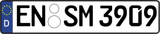 EN-SM3909