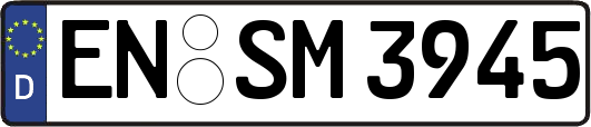 EN-SM3945