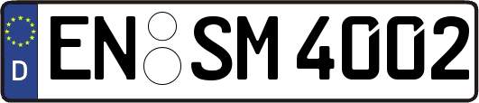 EN-SM4002