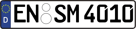 EN-SM4010