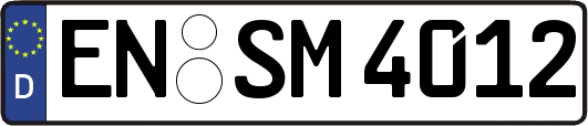 EN-SM4012